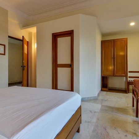 Hotel Ajanta Βομβάη Εξωτερικό φωτογραφία