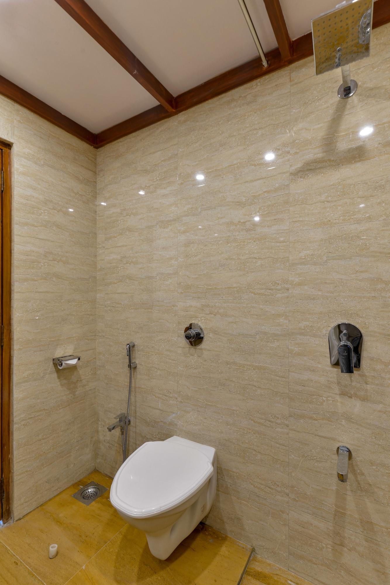 Hotel Ajanta Βομβάη Εξωτερικό φωτογραφία