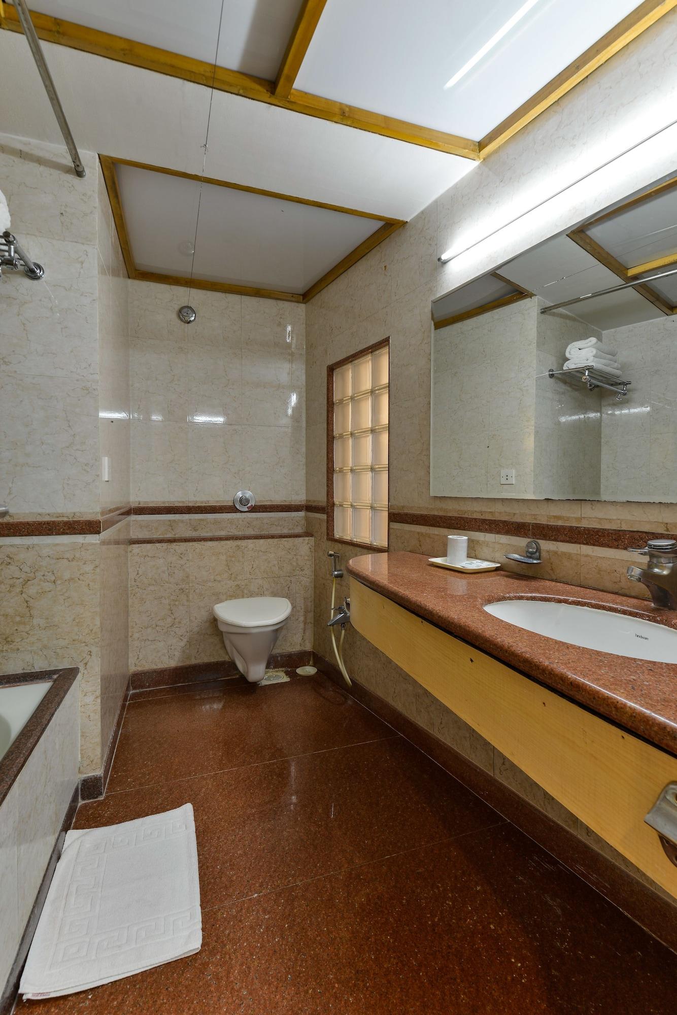 Hotel Ajanta Βομβάη Εξωτερικό φωτογραφία