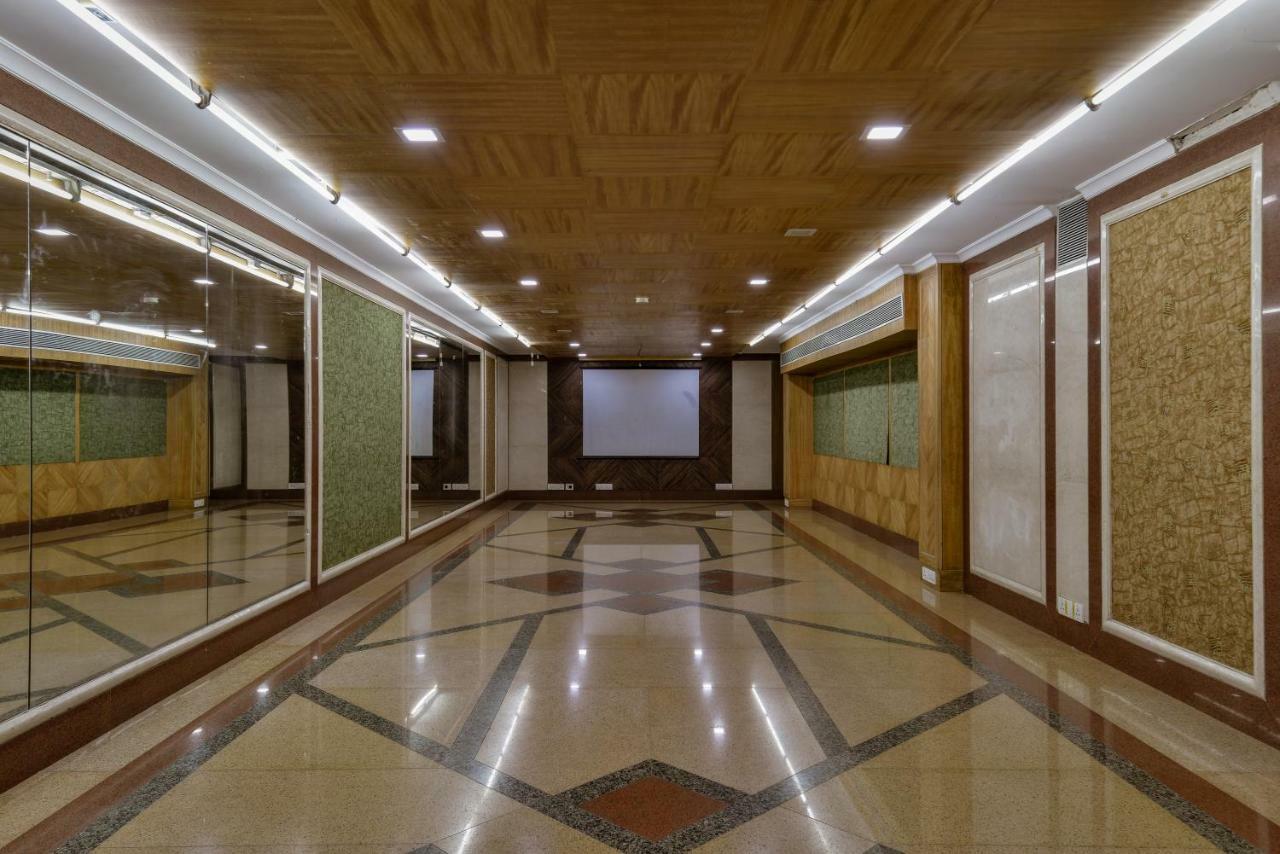 Hotel Ajanta Βομβάη Εξωτερικό φωτογραφία
