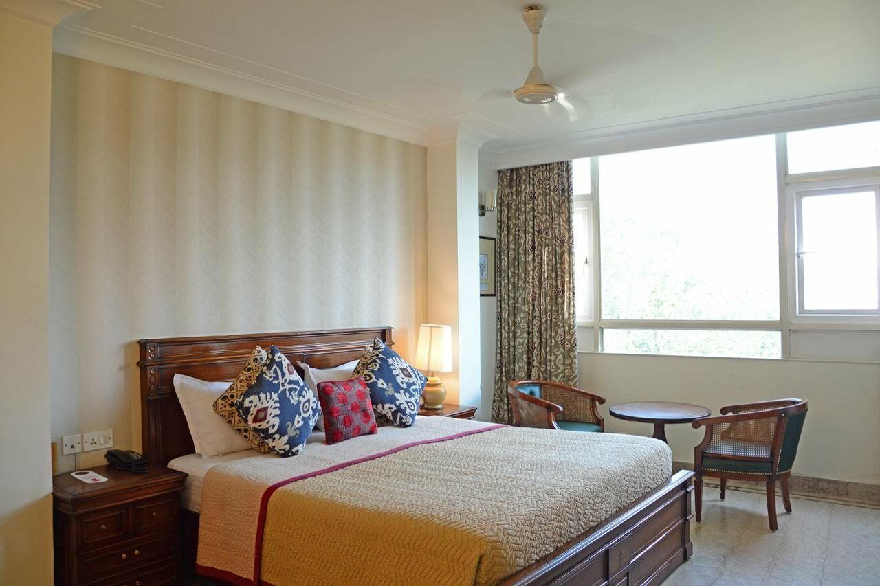Hotel Ajanta Βομβάη Εξωτερικό φωτογραφία