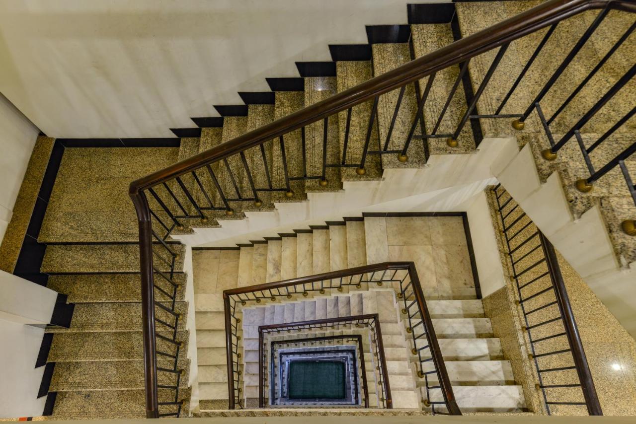 Hotel Ajanta Βομβάη Εξωτερικό φωτογραφία
